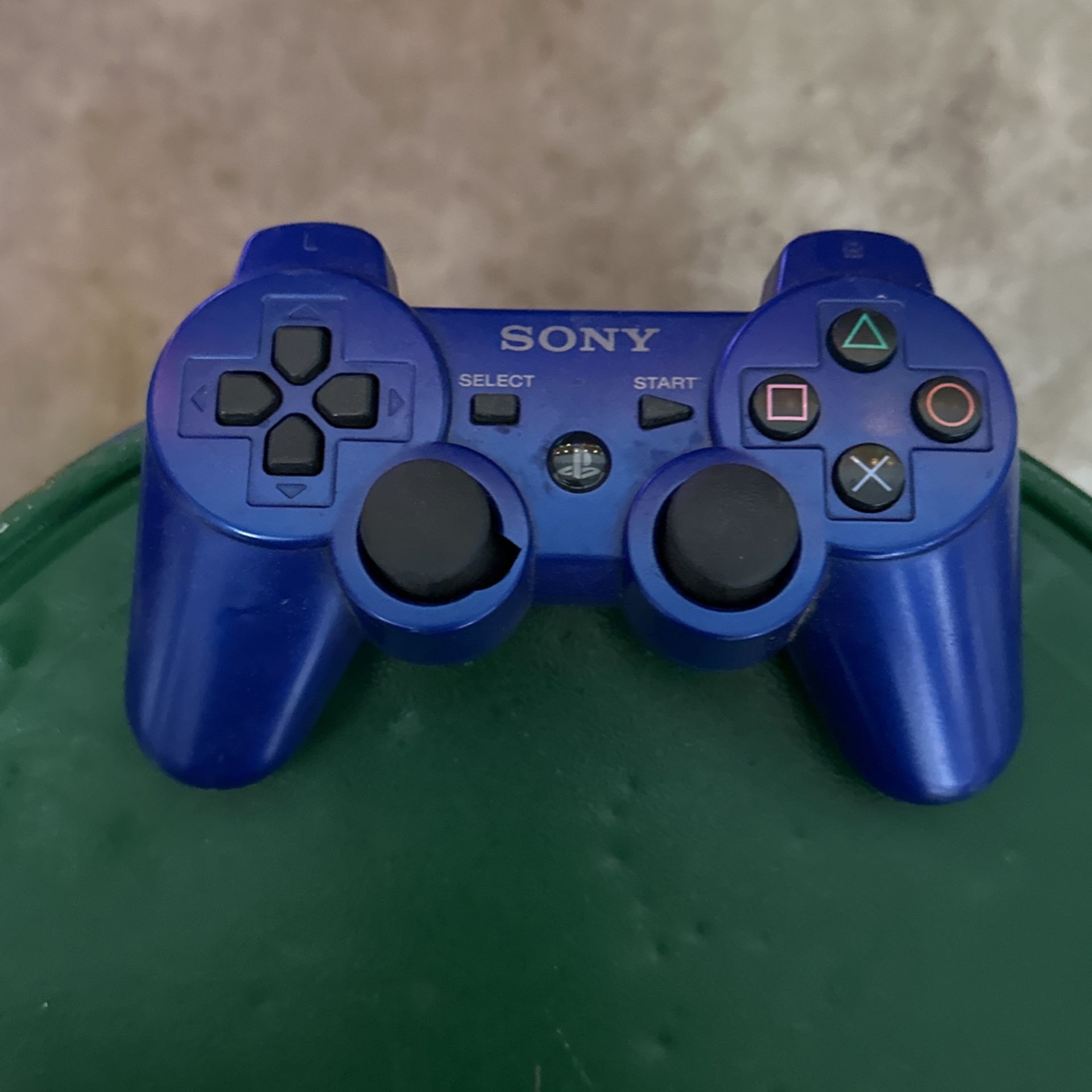 Wireless Controller For PS3.