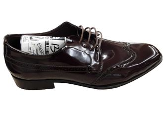 O & H Oh1708-12 Brown