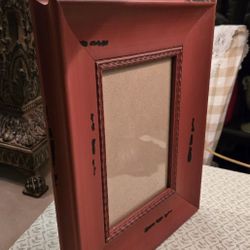 12x9 Distressed Wall Mount Frame