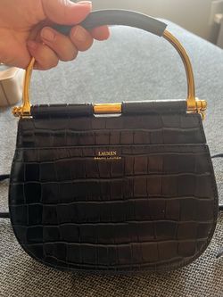 Hand bag