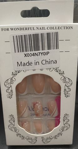 Press On Nails