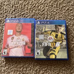 CHEAP FIFAS / FIFA 17 : FIFA 20