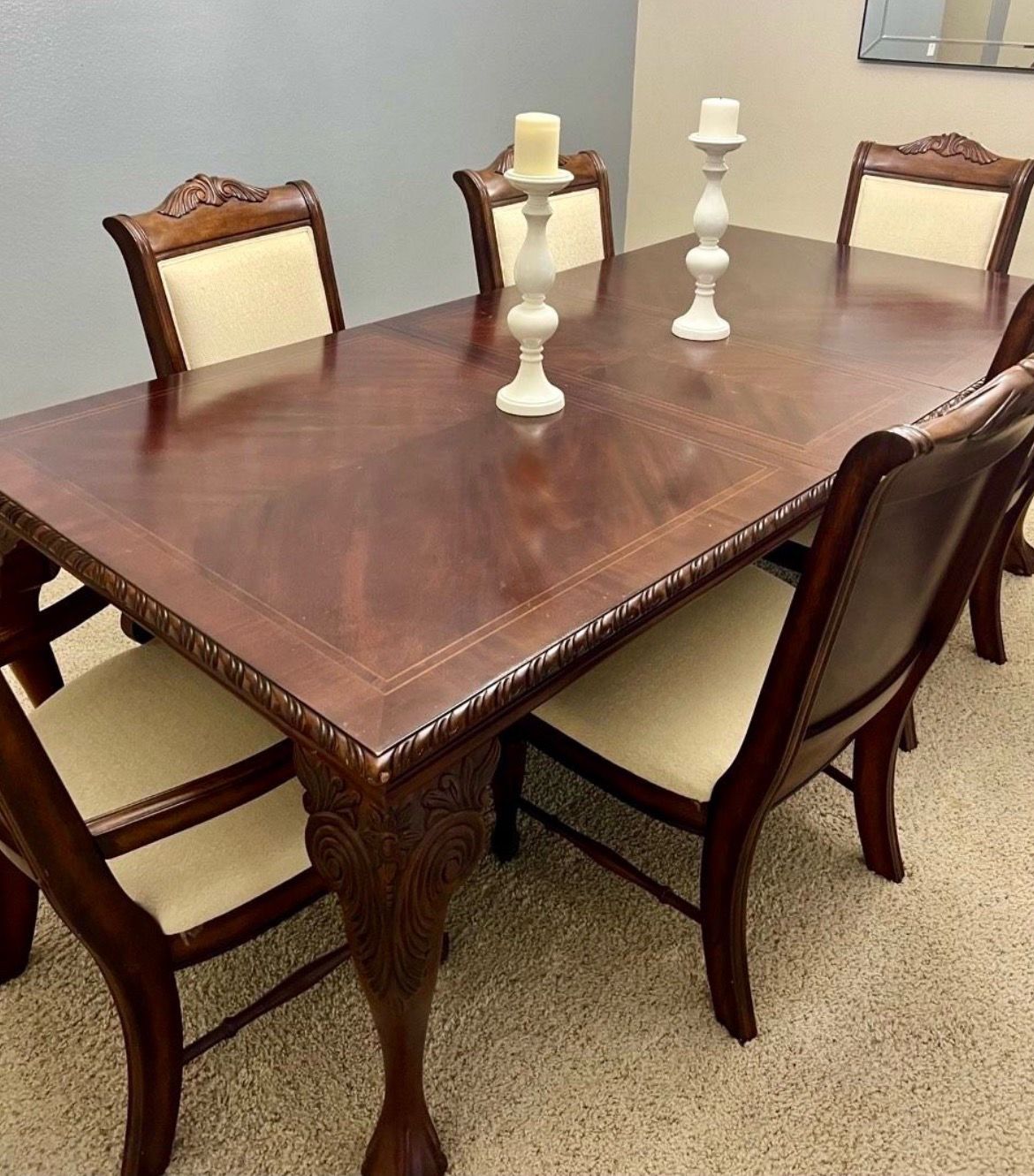 Large Dining Room