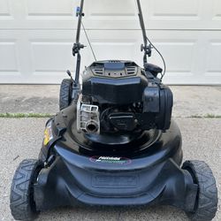 Craftsman Push Mower