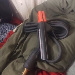 Lincoln Electric Welding Cable 4 AwE