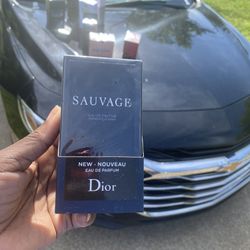 Savage D I O R