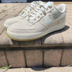 Nike Air Force One - Jones Beach Edition