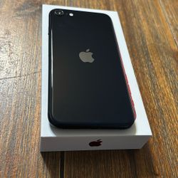 IPhone Se Black 