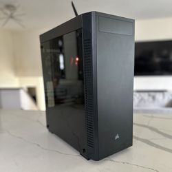 RTX 3070 Gaming PC