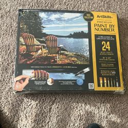 Painting Set 
