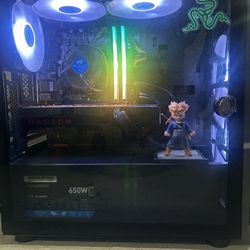 Gaming Computer