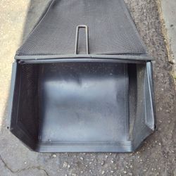 Bagger For Mower