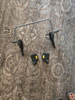 BOB Graco Stroller ADAPTER 