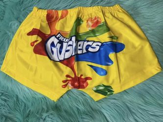 Mid nite snackies shorts