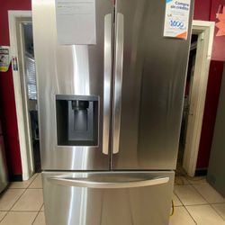 Brand New Refrigerators 