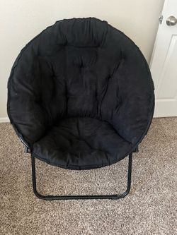 Disk Chair