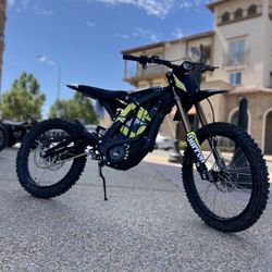 2025 SIRRON LBX