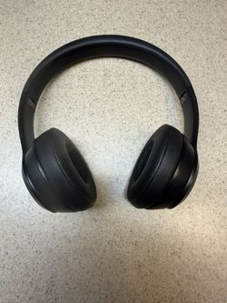 Wireless Beats