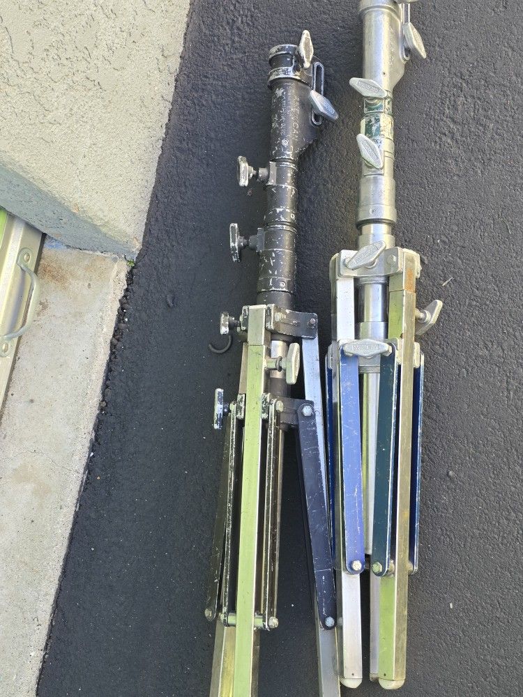 American Low Combo Stands