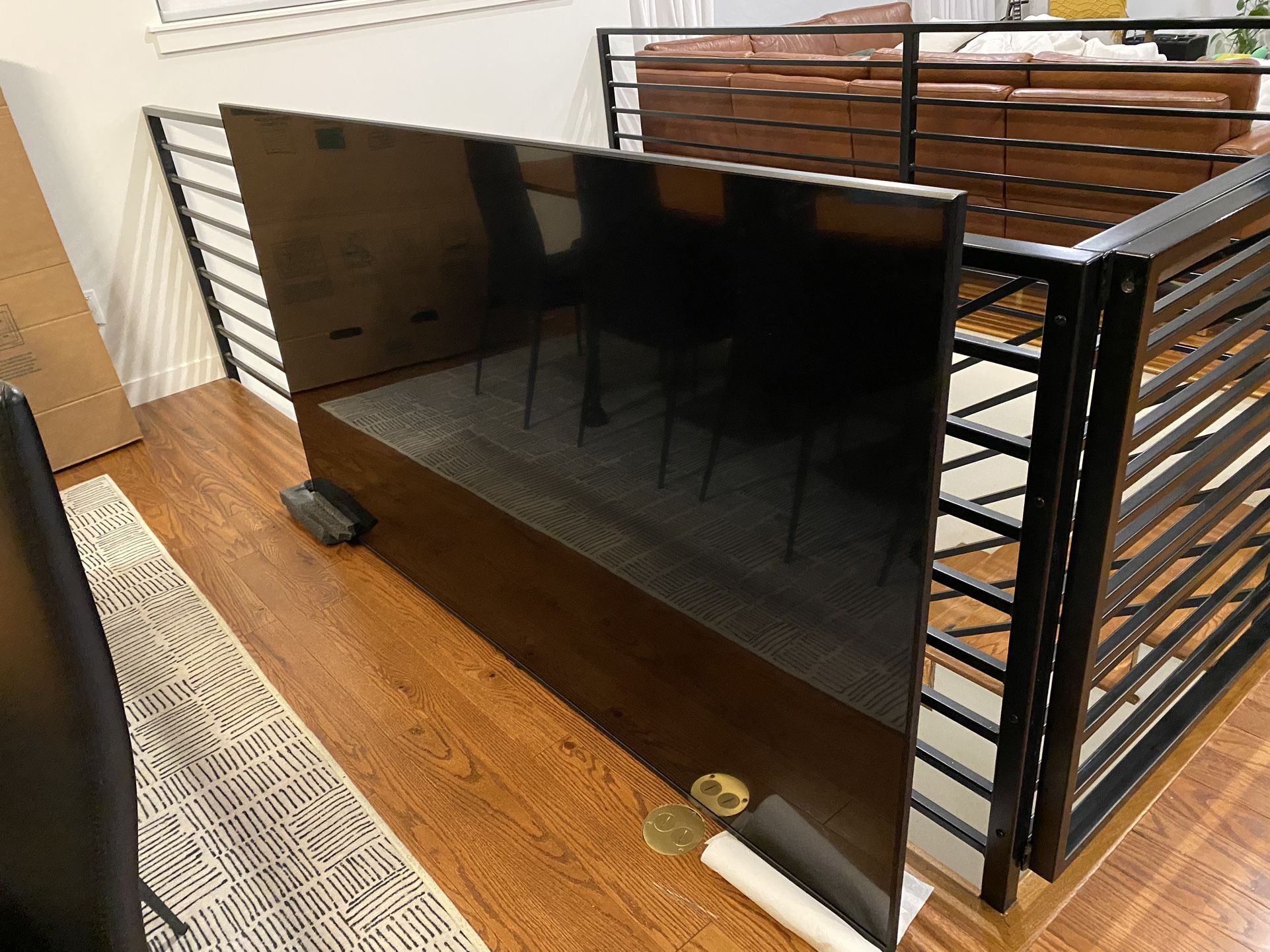 Samsung 82 Inch Q70 TV (Bought 2019)