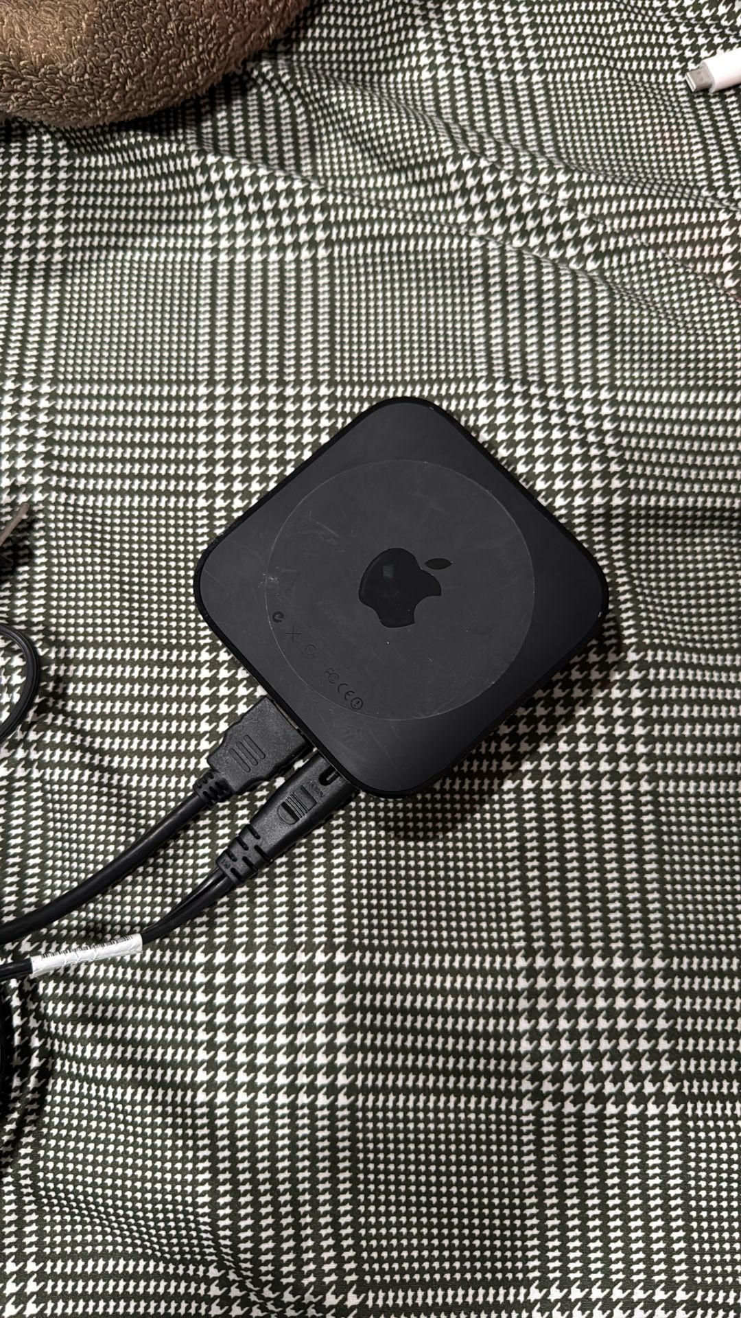 Apple TV Box