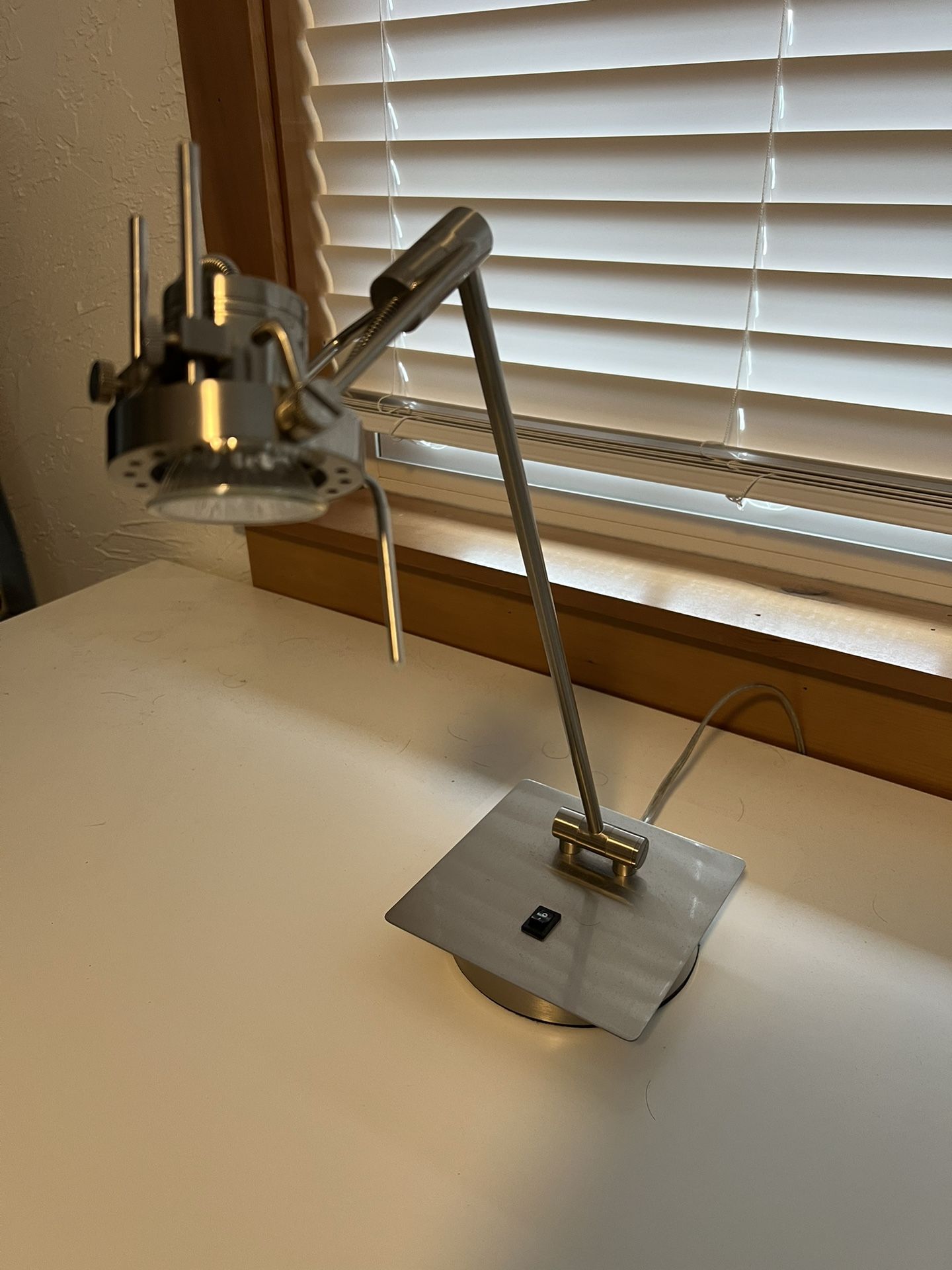 Modern Desk Lamp