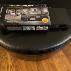 Ultimatte 12 HD Mini