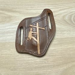 Lineman Knife Pouch