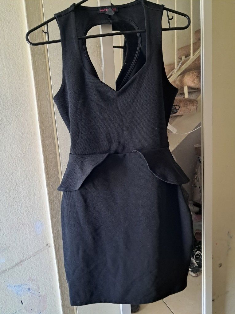 Medium Dress