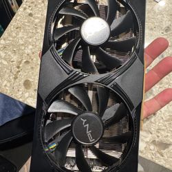 5060 Rtx Pny 8gb Gpu