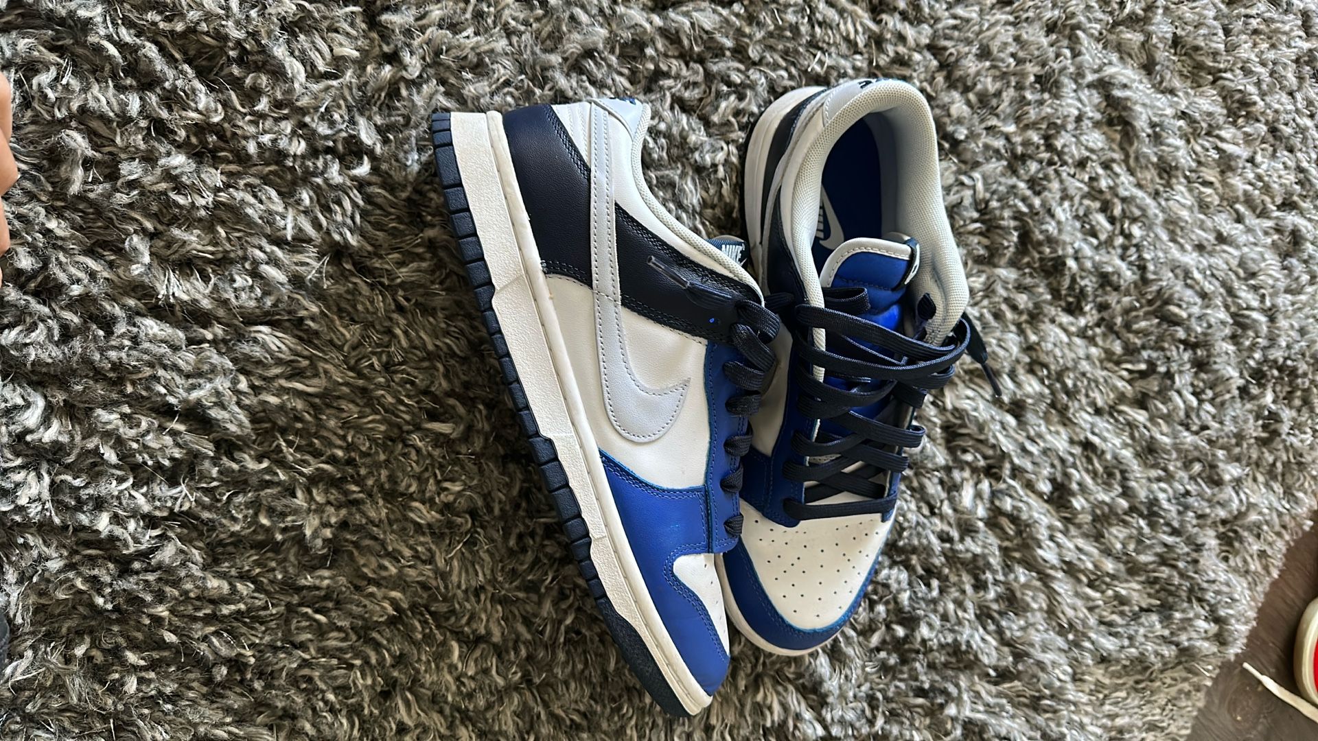 Nike Dunks