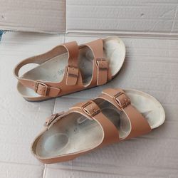 Birkenstock Sandals Shoes EU Size 41