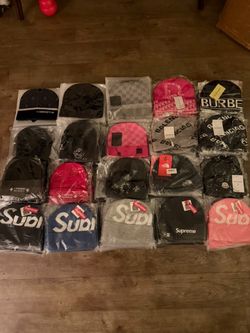 beanies