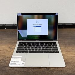 13 inch MacBook Pro Touchbar*500GB SSD*16GB RAM*1.7Ghz Intel Quad Core i7 