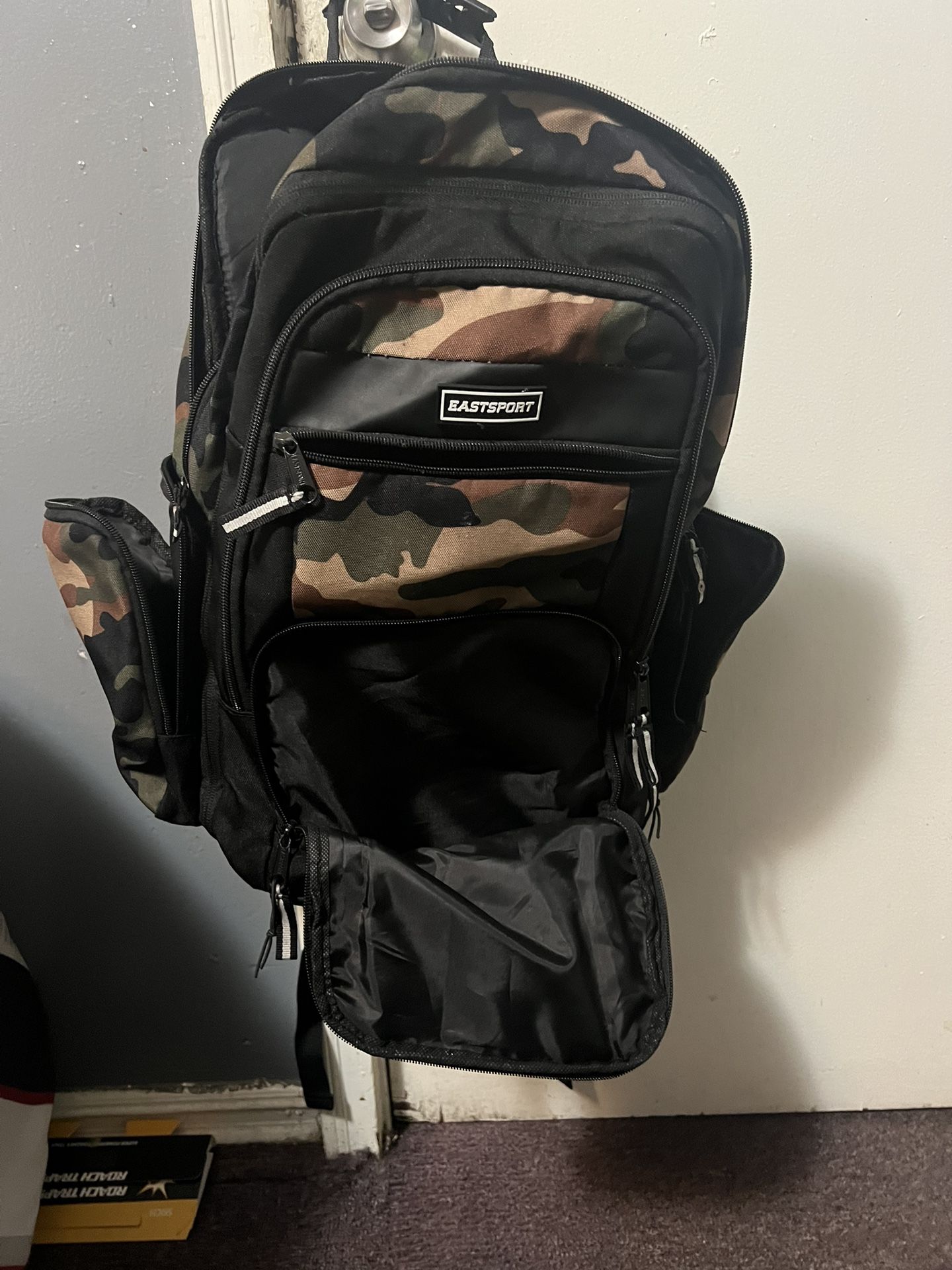 Eastport Backpack