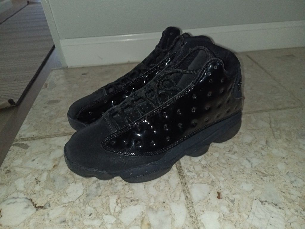 Jordan 13 Cap and Gown Size 13