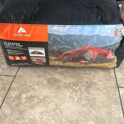 10-person Family Tent 