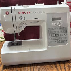 Sewing Machine