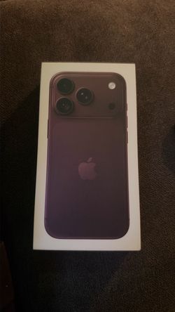 iPhone 18 pro max