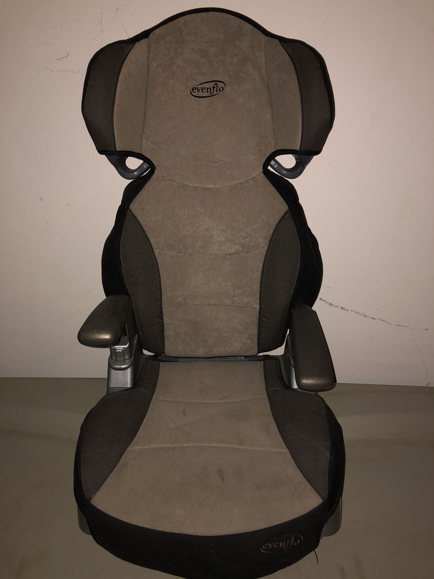 Toddler Booster Seat