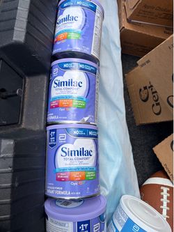 Similac Baby Milk