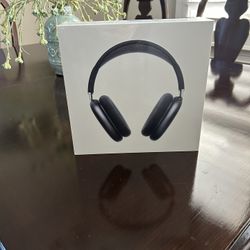 Airpods max