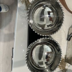 Michael Aram bowls set