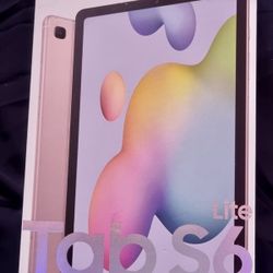 Samsung Galaxy Tab S6 Lite 128 GB