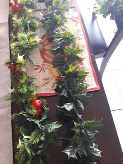 decoration of Christmas 4