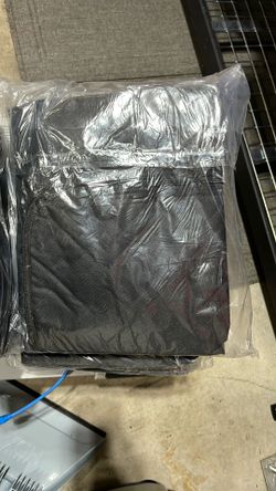 Pet Back Car Seat Cover New