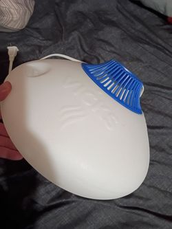 Vicks vaporizer