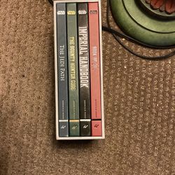 Star Wars (Chronicle Books)