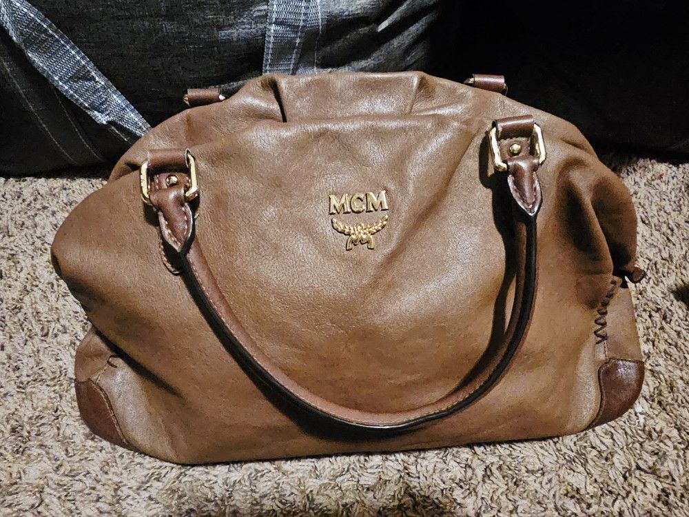 MCM Handbag 