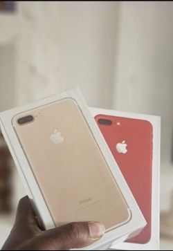 iPhone 7 Plus